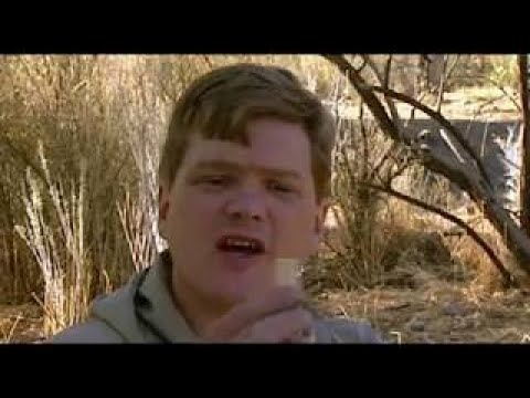 Ray Mears' Extreme Survival S01E05 - The Arizona Desert