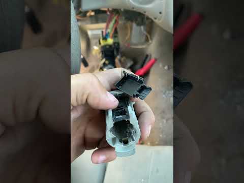 2000-2004 Chevy Impala PASSLOCK KEY WONT PROGRAM! CHEAP FIX! GM