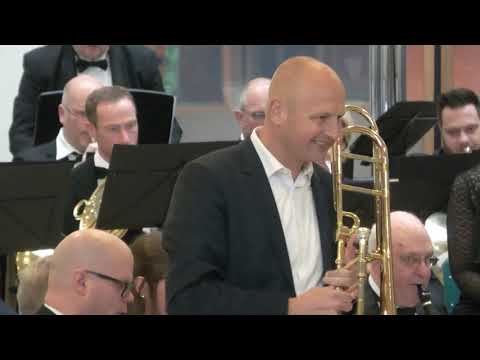 Rapsodia Borealis - Søren Hyldgaard | Semper Oldenzaal & Alexander Verbeek