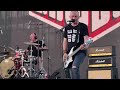 “Spoiler” Jawbox October 12, 1024 Best Friends Forever festival Las Vegas