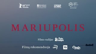 MARIUPOLIS - anonsas (lietuviški subtitrai)