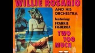 Willie Rosario -- Calypso Blues