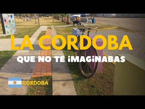 🚐 Descubre la JOYA Escondida de Córdoba: Río Primero hasta La Puerta