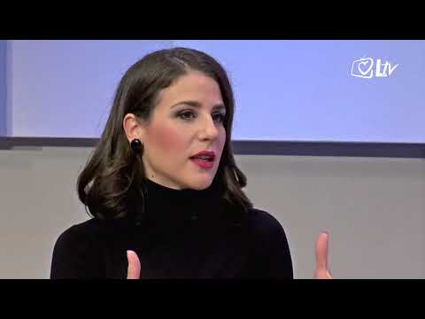 In Familia Dei 5.11.2017. - Nada i Robert Rukavina