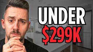 I Found The Cheapest Condos in Ontario.. Are they Worth it