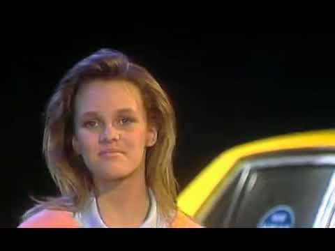 Slayer feat.Vanessa Paradis - South of taxi (1988)