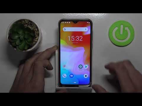 How to Turn Off Flashlight on Cubot X20 – Find Torch Shortcut