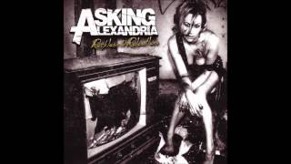 Asking Alexandria- Closure