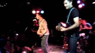 Spitalfield @ The Beat Kitchen [8-27-10]