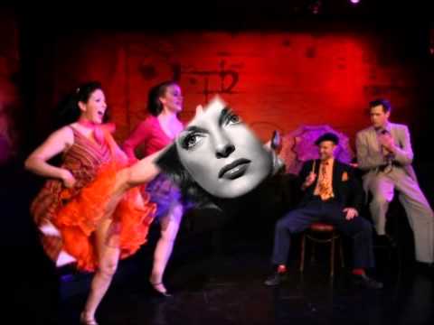 Thumbnail for I'VE GOT YOU UNDER MY SKIN - JULIE LONDON & BUD SHANK QUINTET by Bud Shank