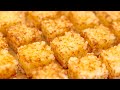 BELIEVE IT OR NOT I DISCOVERED THE BEST TAPIOCA DICES RECIPE AMAZING EASY Isamara Amâncio