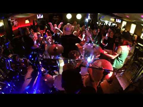 V8 Classic Rock - Suspicious Minds (Elvis Presley Cover)