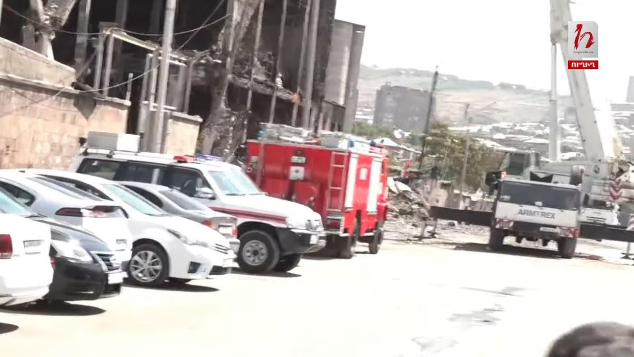 #Հիմա․ Ուղիղ միացում Սուրմալուից