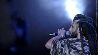 Alborosie - Soul train