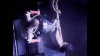 Alice Cooper - Unfinished Sweet (Uncensored Camera Version)