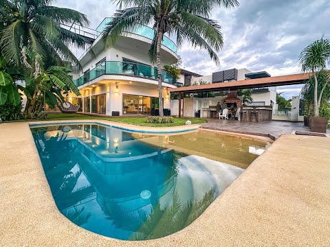 Casa en Venta en Lagos del Sol Cancun