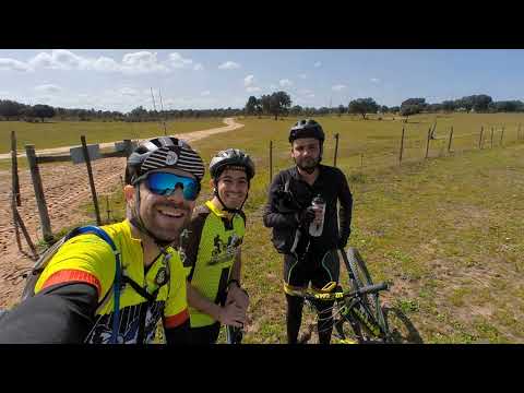 Road to Portugal Brasil Ride