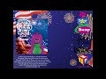 Happy 4th Of July Love Barney Official Trailers