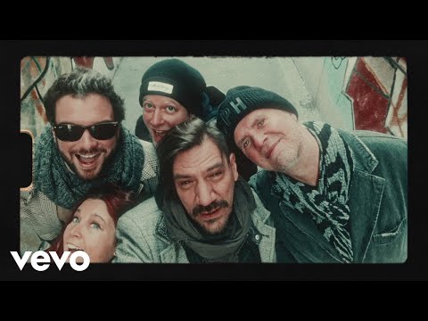 ALLE ACHTUNG - Kopenhagen