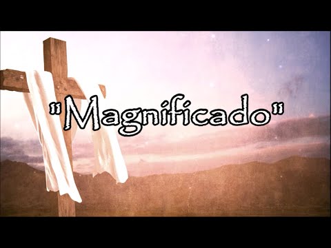Magnificado (Español) - Eliane Silva