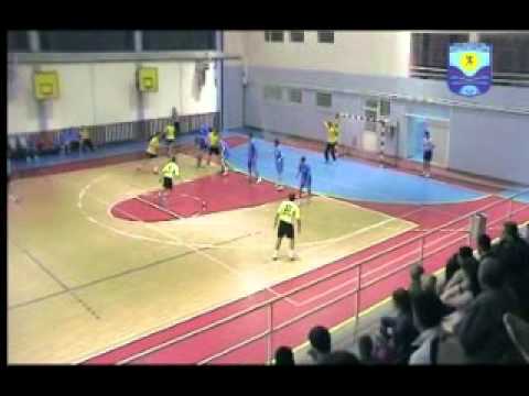 RK KOTOR VAROS - RK LEOTAR 28:18 (19:6)