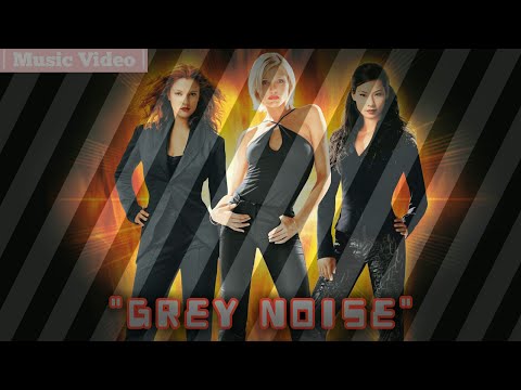 Charlie's Angel "Grey Noise" (Music Video)