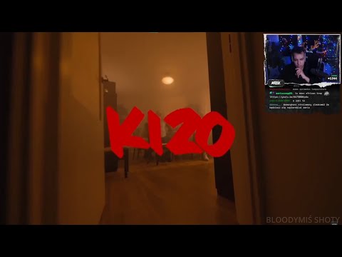 Merghani Reakcja Na Kizo - DISCOPOLO ^Szczera opinia^