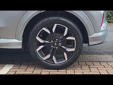 Ford Puma 1.0L EcoBoost mHEV 125PS ST-Line - Image 2