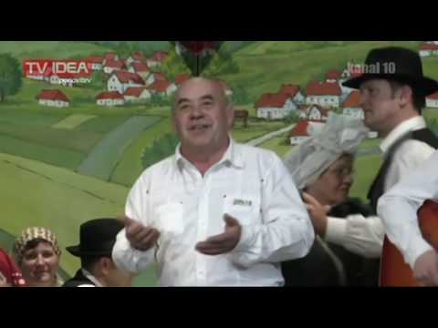 Družina Ferme - Dedkova pesem