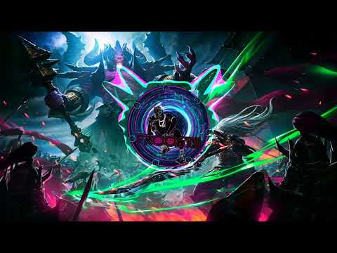 NEUROFUNK DESTRUCTION vol. 19 - FroostyDNB