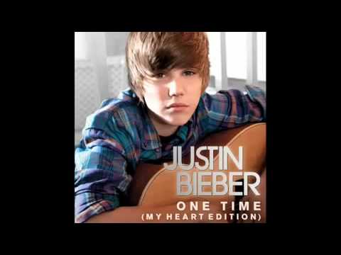 Video thumbnail for One Time (My Heart Edition)