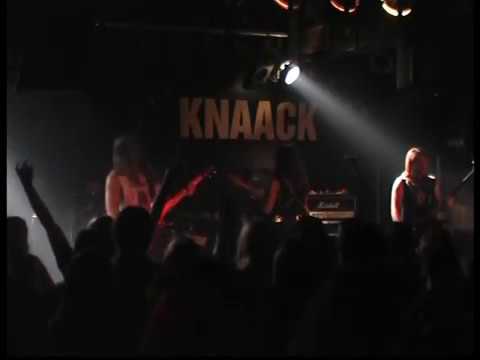 GRAVE MIASMA _PROCLAMATION_SADOMATOR_Live At Nuclear Gathering Of The Legions Of Doom, 06.10.2007