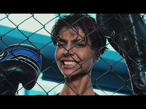 zei - MIKE TYSON (Official Lyric Video)