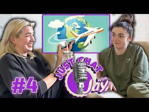 Moving away from home at 14 years old! (OLIVIA SMART)