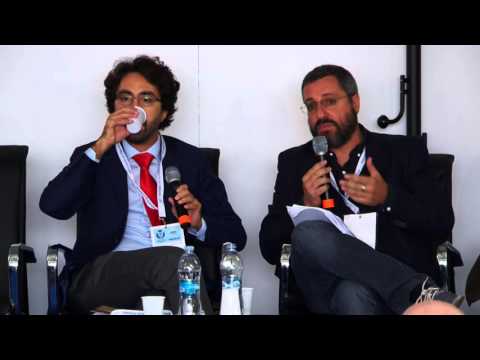 InsolvenzFest 2015 - La storia dei debiti della Germania