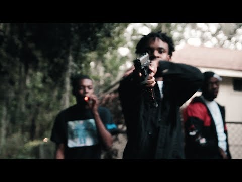 WORDMAN ZEE x SCUTTA x 4POUND - "LIVING WRONG" (OFFICIAL VIDEO) Directed by ASN Media Group