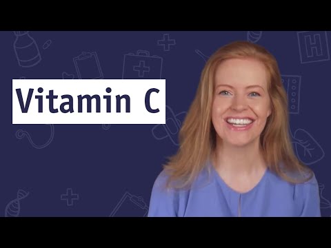 What You Need To Know About Vitamin C Supplements
