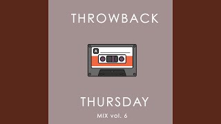 She Will Be Loved (Radio Mix)