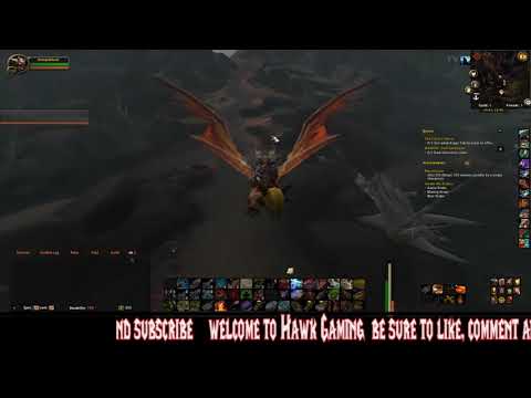 wow fishing bfa guide