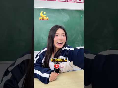 Okulda Yaşanan En Büyük Şanssızlık 🤦‍♀️