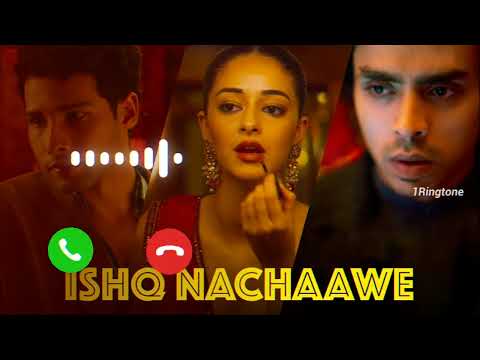 Ishq Nachaawe song - Karan Kanchan | Best Hindi Ringtones 2024 | Rashmeet Kaur | Yashraj