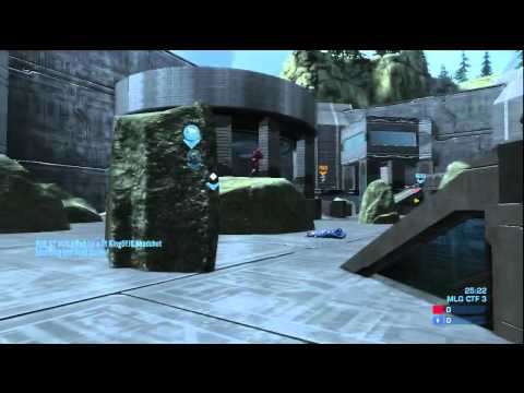 Link vs LLL BUK 20 POV Sanctuary CTF