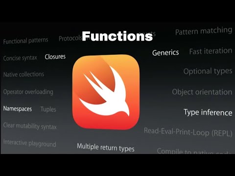 Functions thumbnail