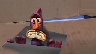 Download lagu Chicken Run - “Farmers Coming” Clip mp3