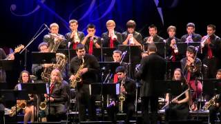 Mcloughlin Jazz Band, Out of the Doghouse