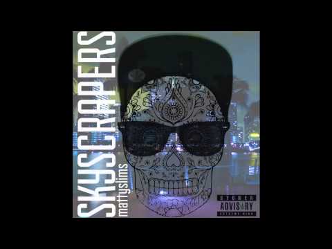 Matty Slims - "Loose Ends" (ft. Ziggy) (prod. Sol Plus 10)