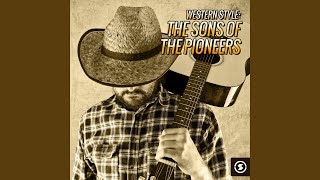 Blue Shadows on the Trail