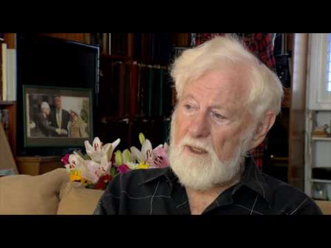Uri Avnery - Struggling to survive in Israel (15/315)