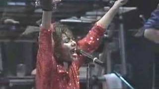 Five Star - The Slightest Touch - Live - 1987