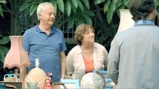 McDonald's Australia - Loose Change Menu: Garage Sale Commercial 2011